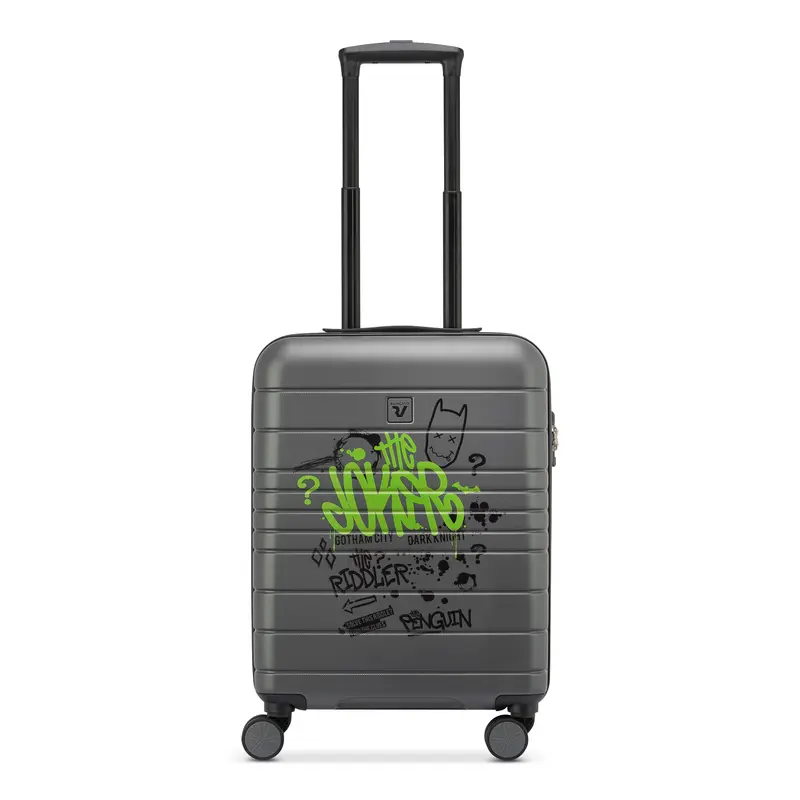 RONCATO MALETA DE CABINA WARNER DC BATMAN 55cm