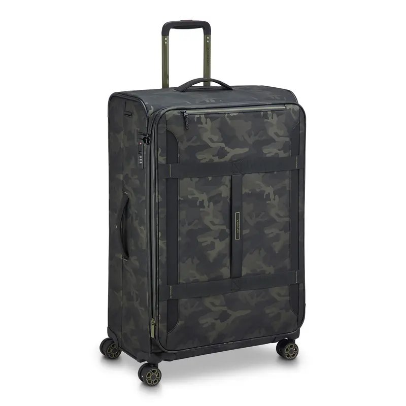 RONCATO MALETA GRANDE EXTENSIBLE NORWAY 78CM