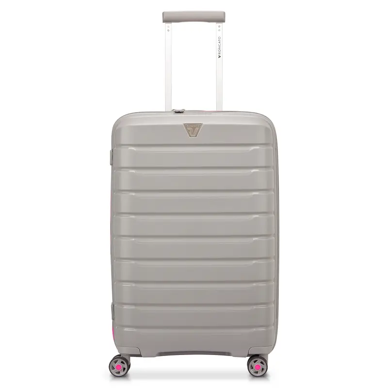 Roncato Maleta Mediana B-FLYING NEON 68CM