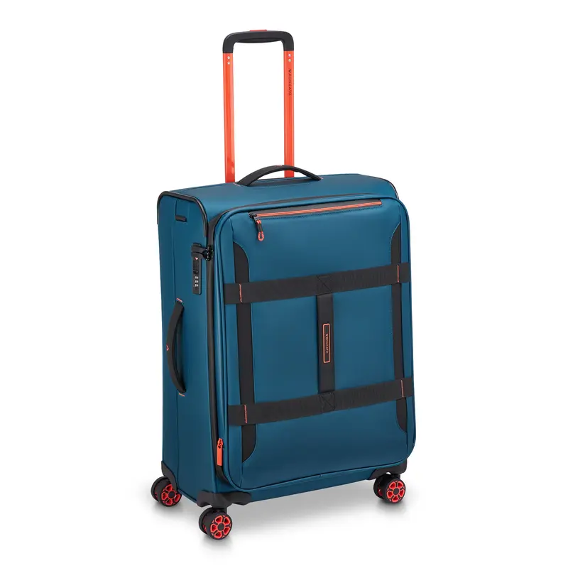 RONCATO MALETA MEDIANA EXTENSIBLE NORWAY 65CM