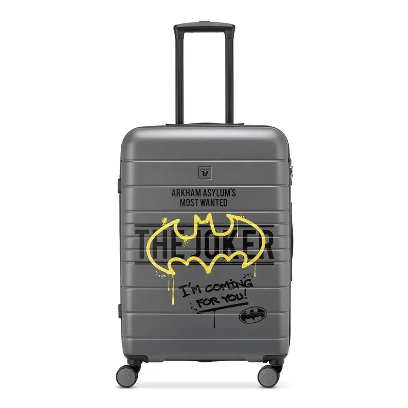 RONCATO MALETA MEDIANA WARNER DC BATMAN 67cm