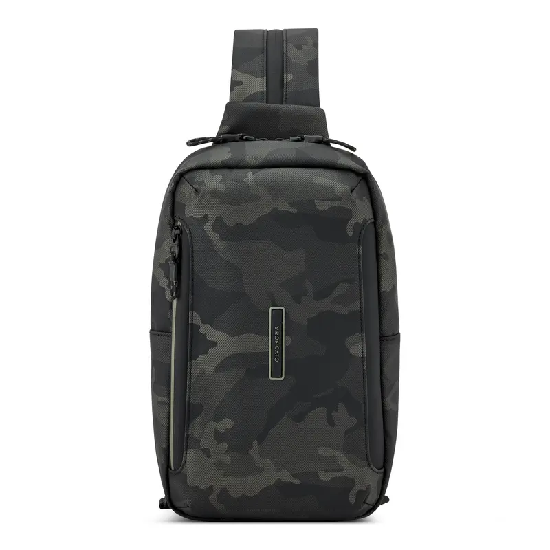 RONCATO MOCHILA/BANDOLERA NORWAY CRUZADA