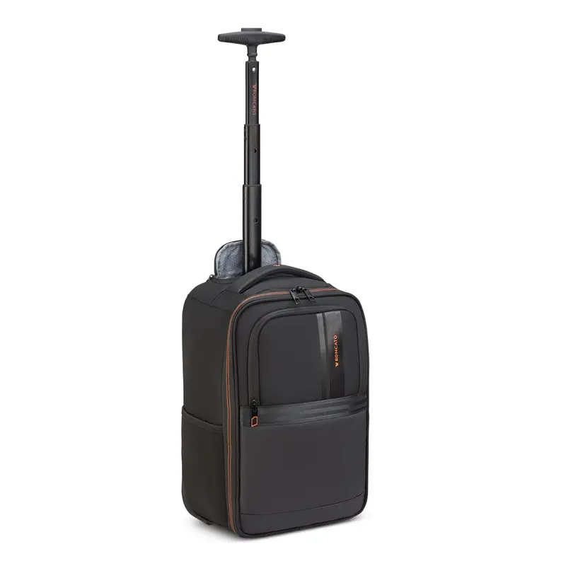 RONCATO MOCHILA CON RUEDAS UNDERSEAT 40x25 METROPOLITAN TRAVEL