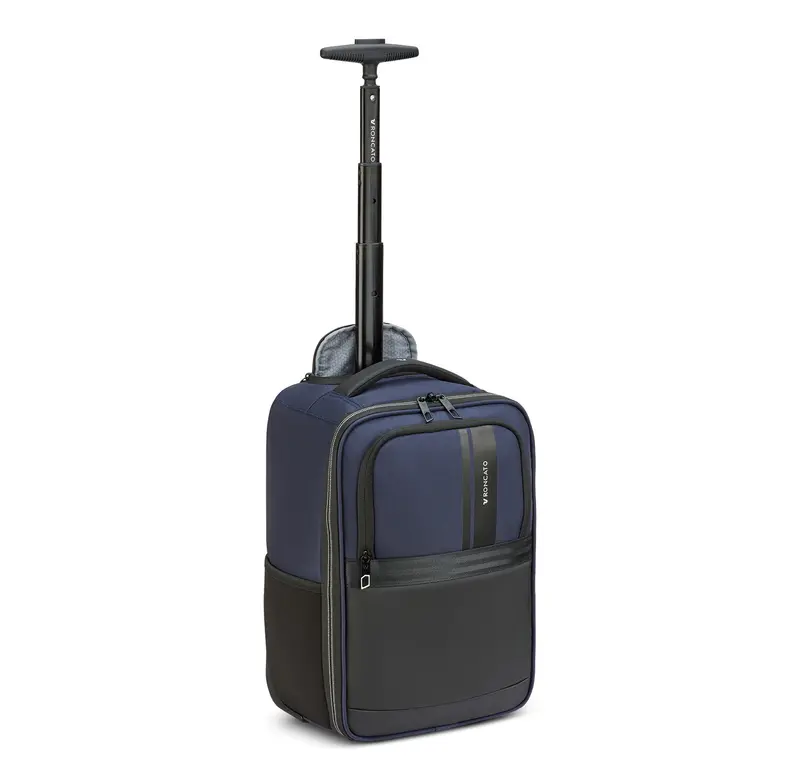 RONCATO MOCHILA CON RUEDAS UNDERSEAT 40x30 METROPOLITAN TRAVEL