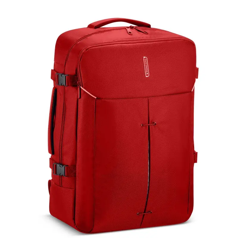 RONCATO MOCHILA DE CABINA IRONIK 2.0 55CM - Ryanair