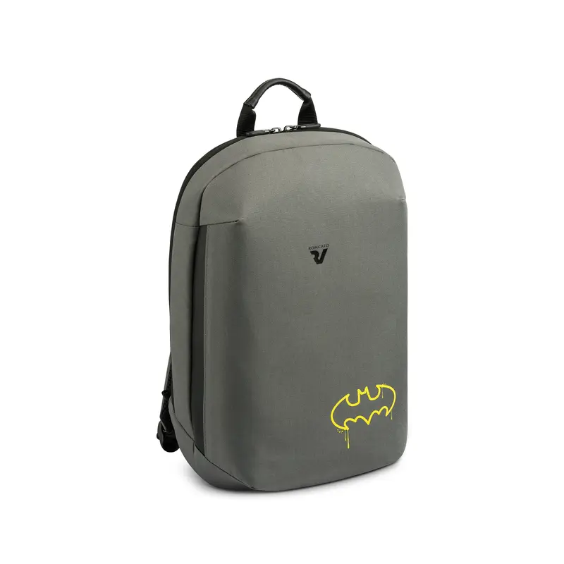 RONCATO MOCHILA DE VIAJE UNDERSEAT WARNER DC BATMAN 15.6"