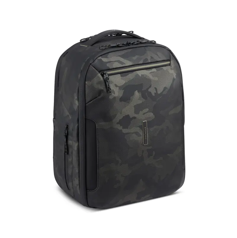 RONCATO MOCHILA NORWAY UNDERSEAT VUELING/WIZZAIR/RYANAIR 2 COMPARTIMENTOS