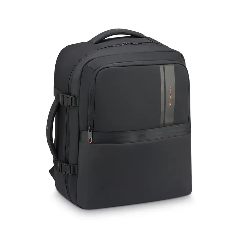 RONCATO MOCHILA UNDERSEAT EASYJET METROPOLITAN TRAVEL
