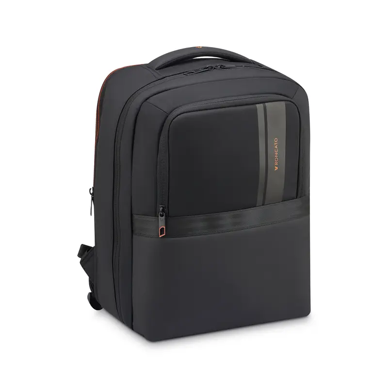 RONCATO MOCHILA UNDERSEAT RYANAIR METROPOLITAN TRAVEL