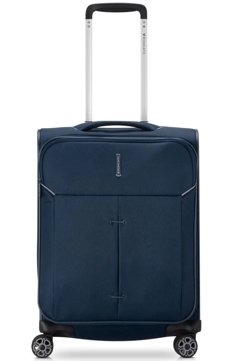 RONCATO TROLLEY BLANDO DE CABINA EXTENSIBLE IRONIK 2.0 55CM