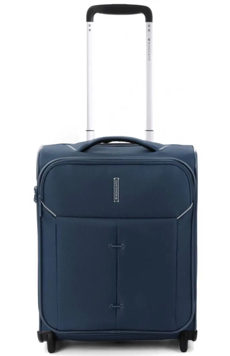 RONCATO TROLLEY CABINA 2R IRONIK 2.0 45CM