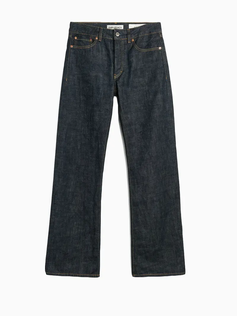 Rover Cut jeans