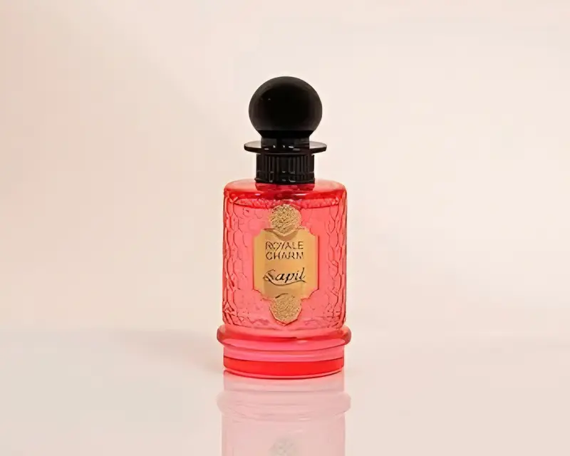 Royale Charm Sapil