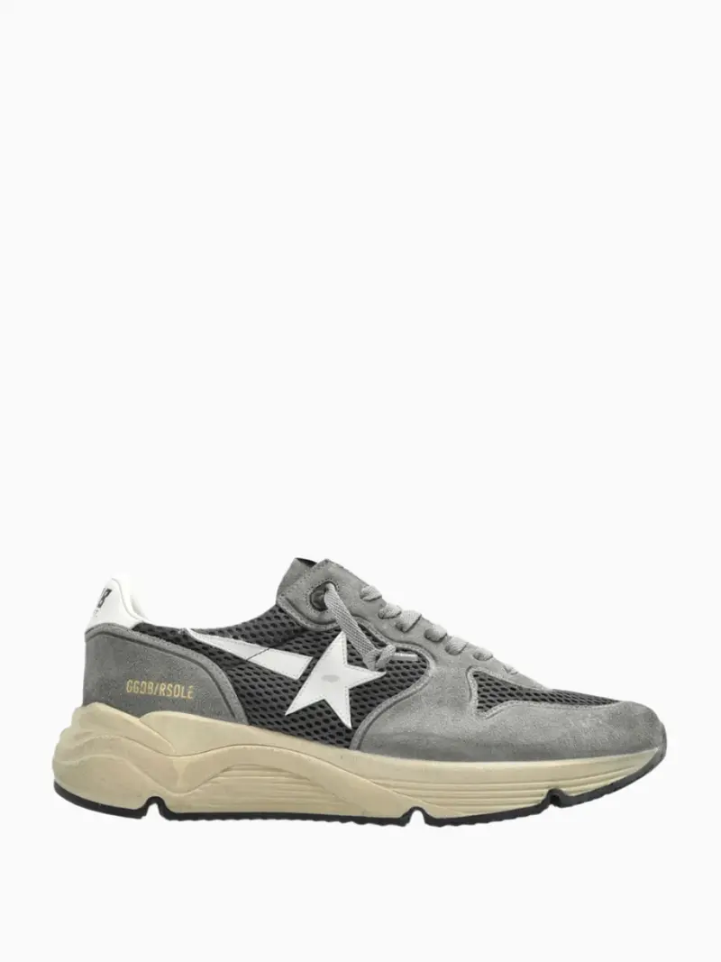 Running Sole sneakers