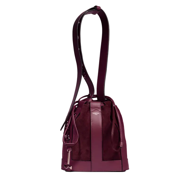 S BUCKET BAG