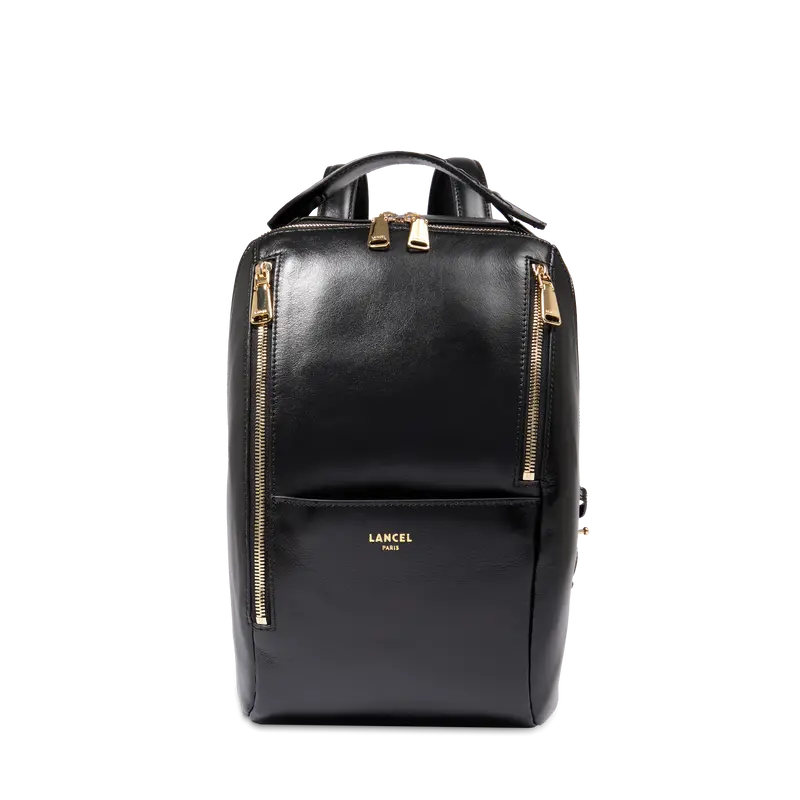S ZIP BACKPACK
