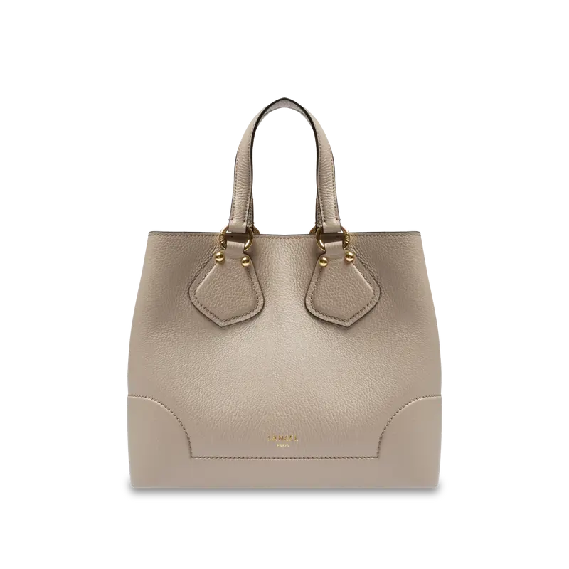 S ZIP CARRYALL BAG