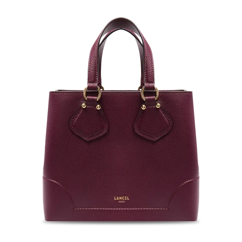 S ZIP CARRYALL BAG