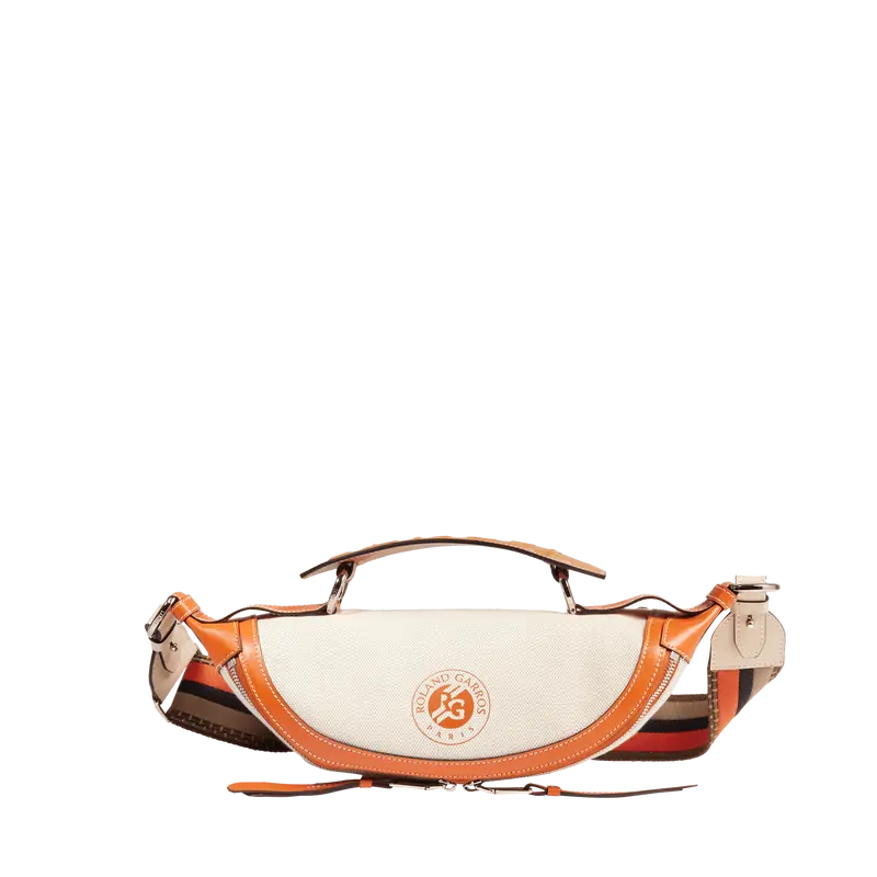 S ZIP CROSSBODY BAG