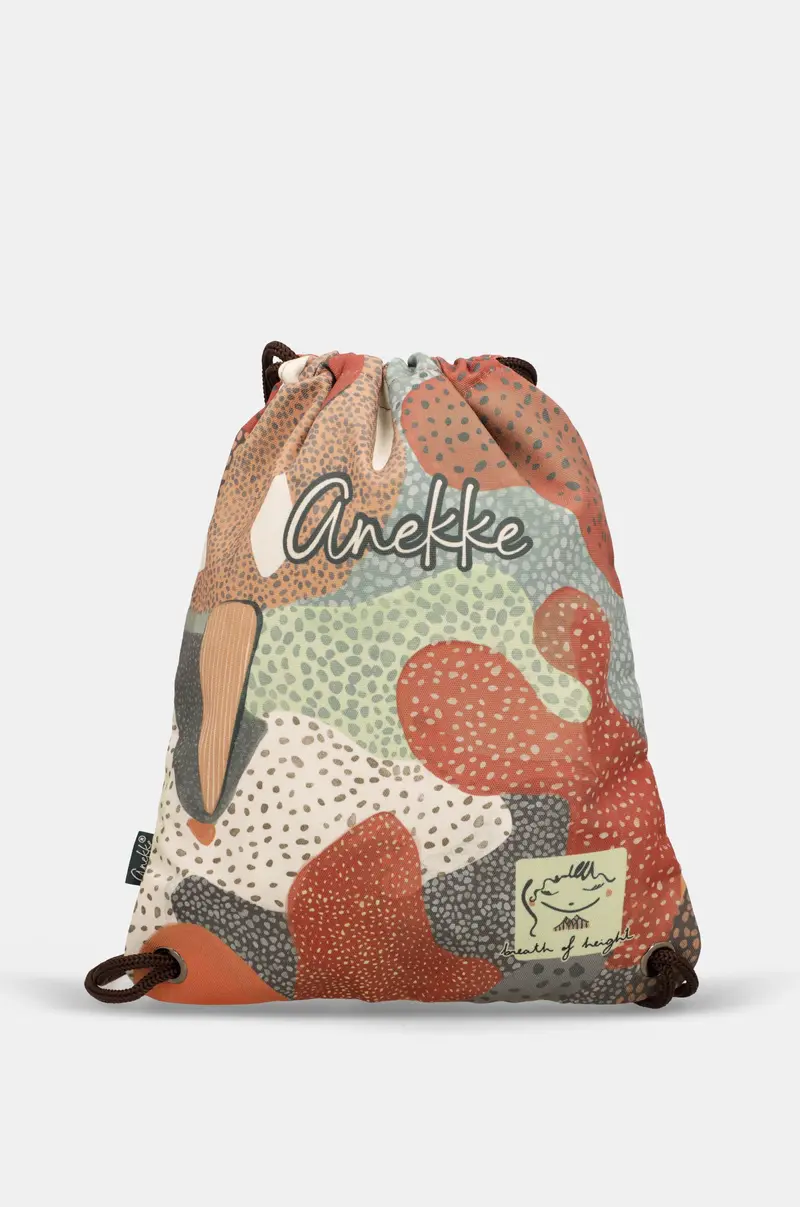 Saco de tela Odyssey