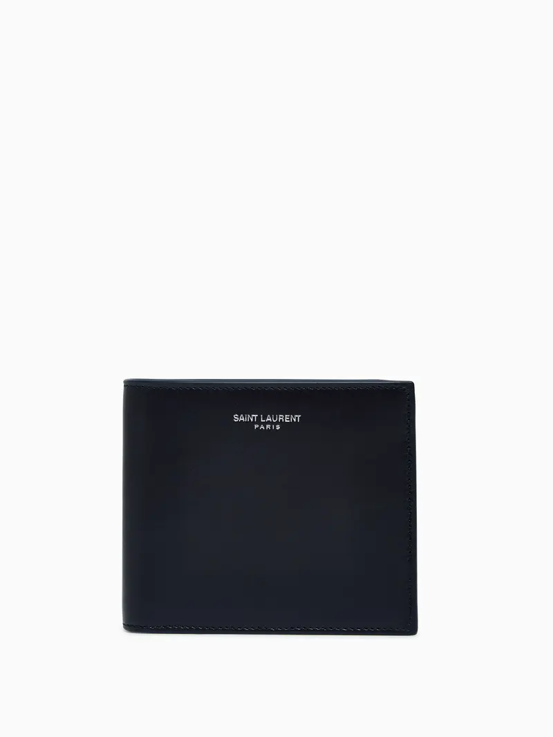 SAINT LAURENT PARIS wallet