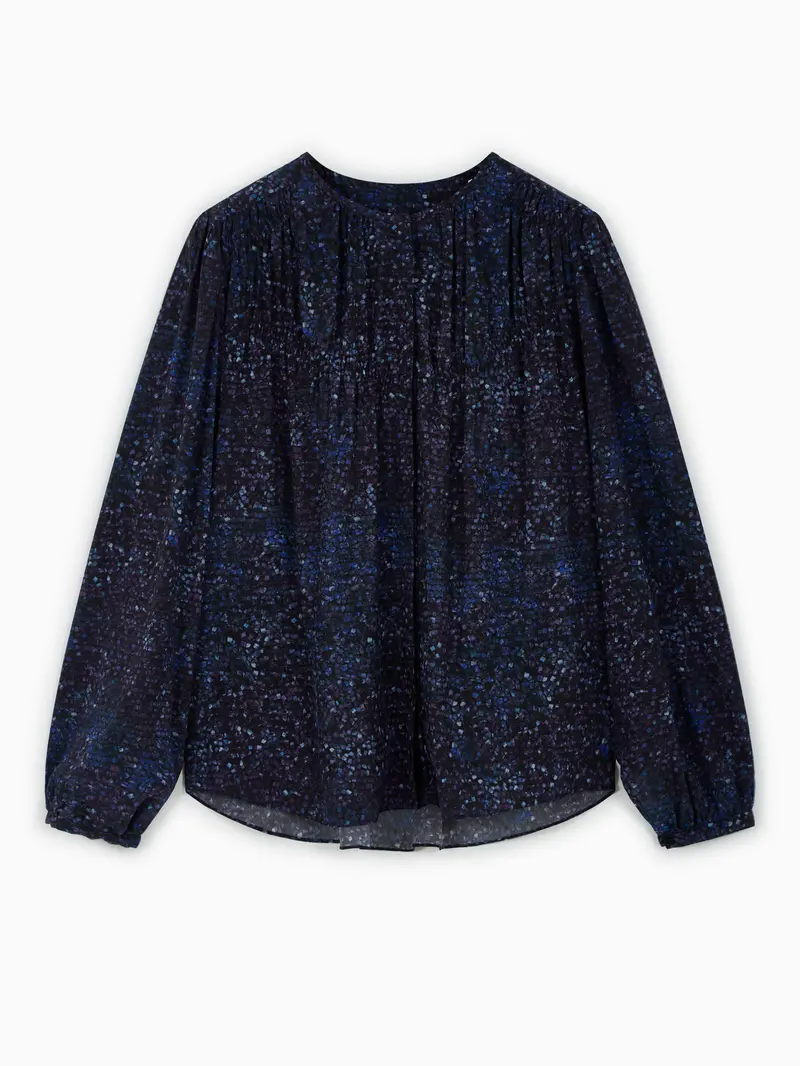 Sally blouse