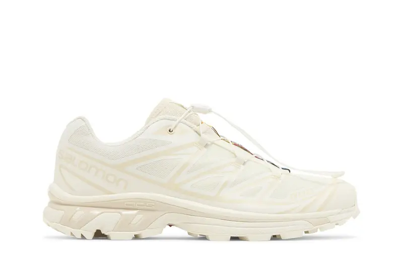 Salomon XT-6 Vanilla Ice Almond Milk