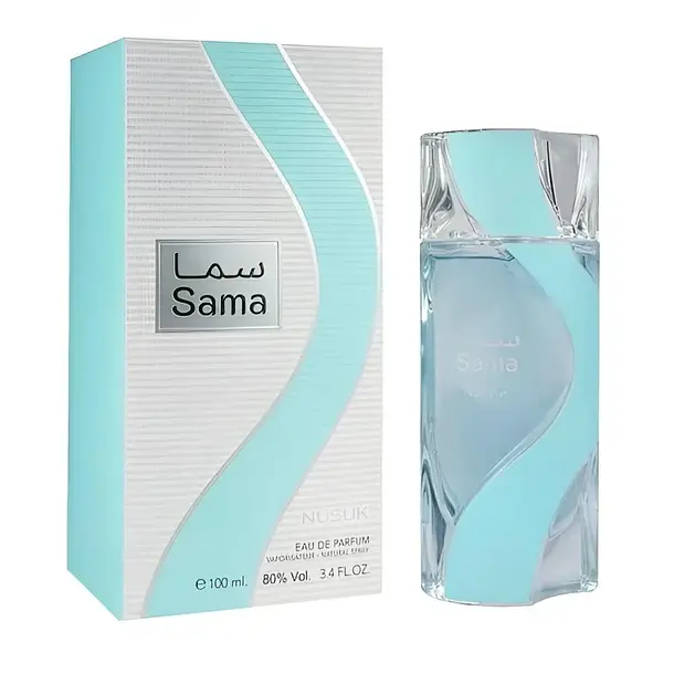 Sama Nusuk