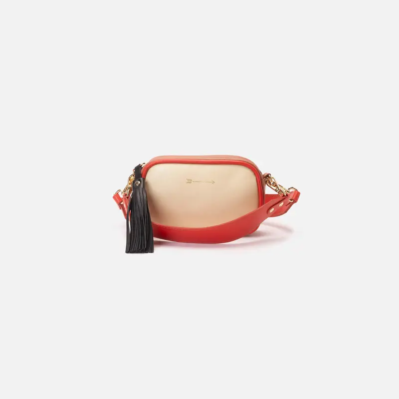 Samba Talco, terracota y coral
