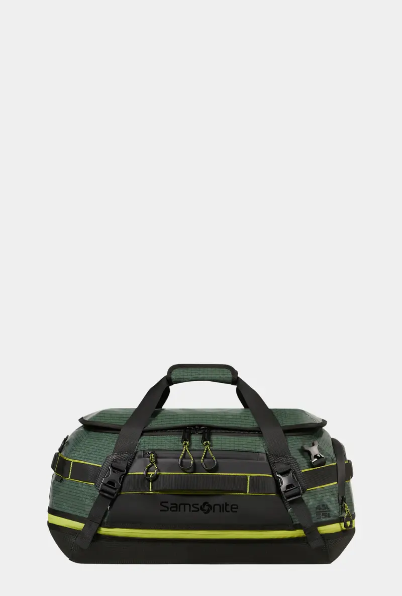 Samsonite Bolsa Convertible En Mochila Outtrax - Tamaño S/55cm