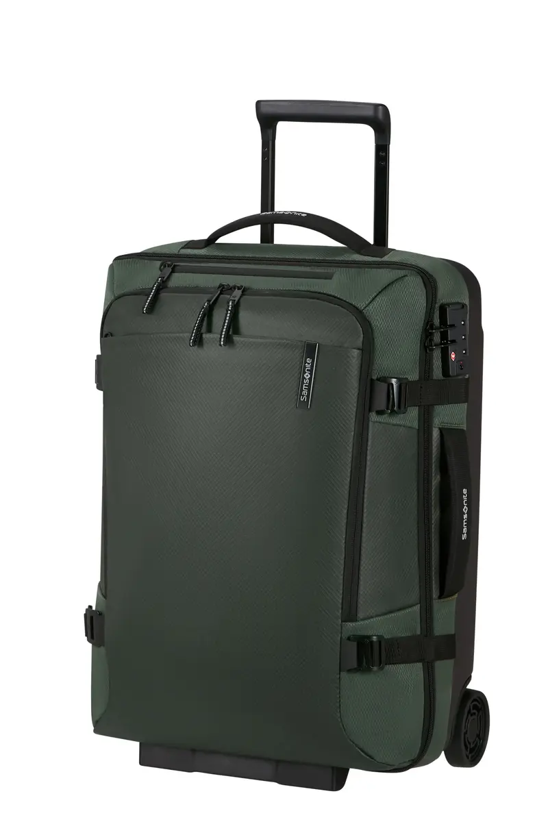 SAMSONITE BOLSA DE VIAJE 2 RUEDAS 55/20cm ARMOX