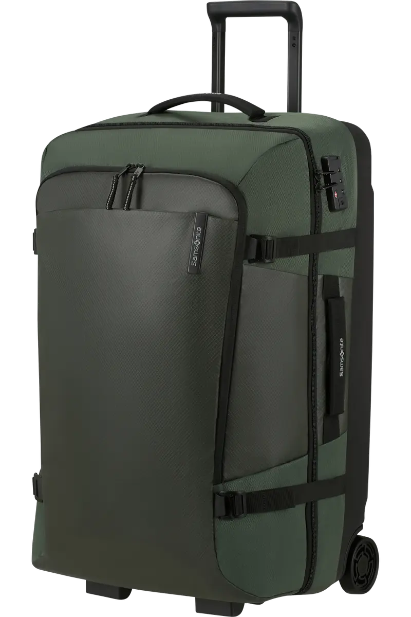 SAMSONITE BOLSA DE VIAJE 2 RUEDAS 68cm ARMOX