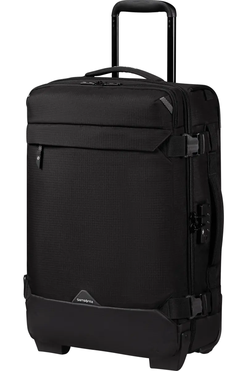 SAMSONITE BOLSA DE VIAJE CON RUEDAS 55/35CM ROADSEEKER