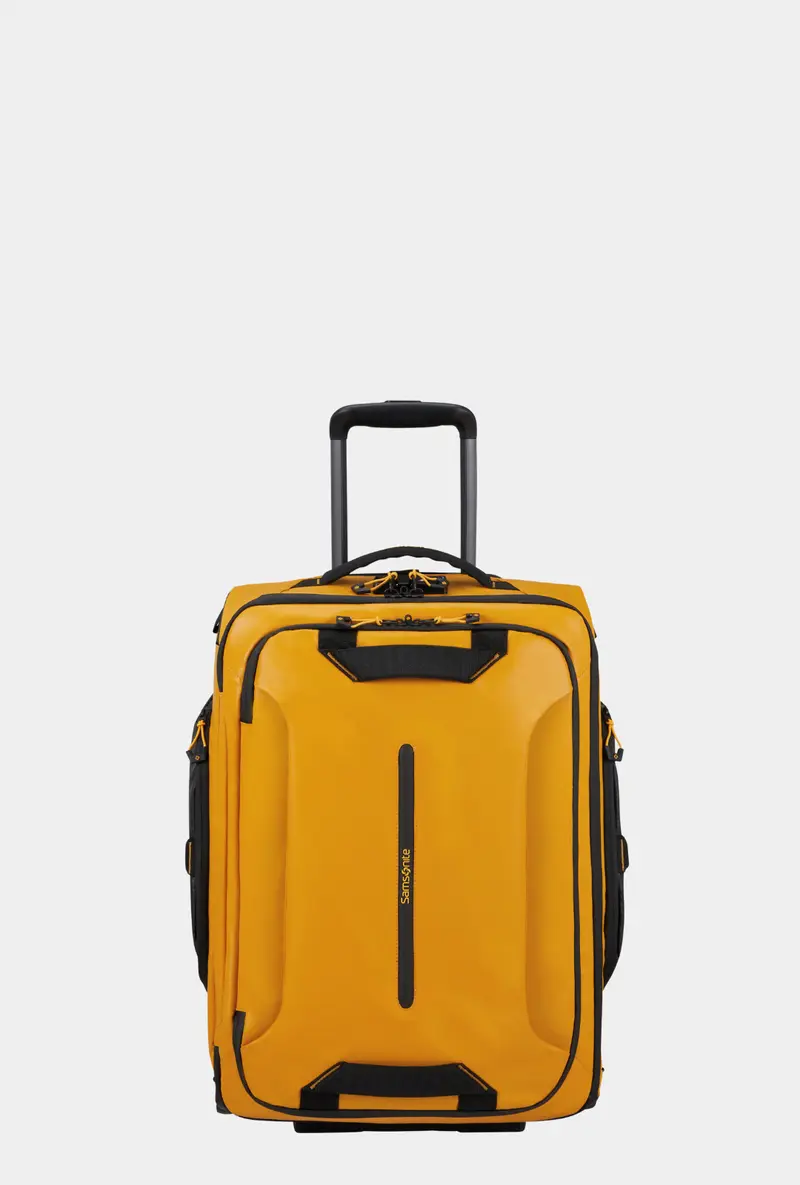 Samsonite Bolsa De Viaje Con Ruedas Ecodiver - Cabina 55cm