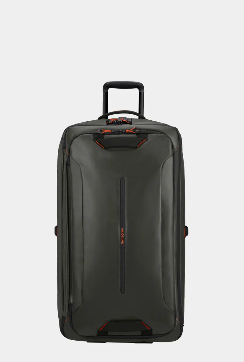 Samsonite Bolsa De Viaje Con Ruedas Ecodiver - Grande 79cm