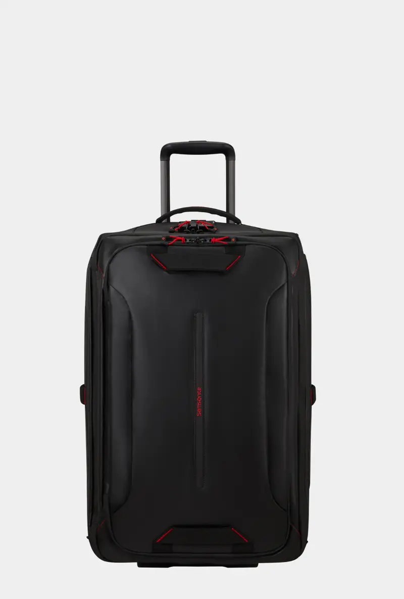 Samsonite Bolsa De Viaje Con Ruedas Ecodiver - Mediana 67cm