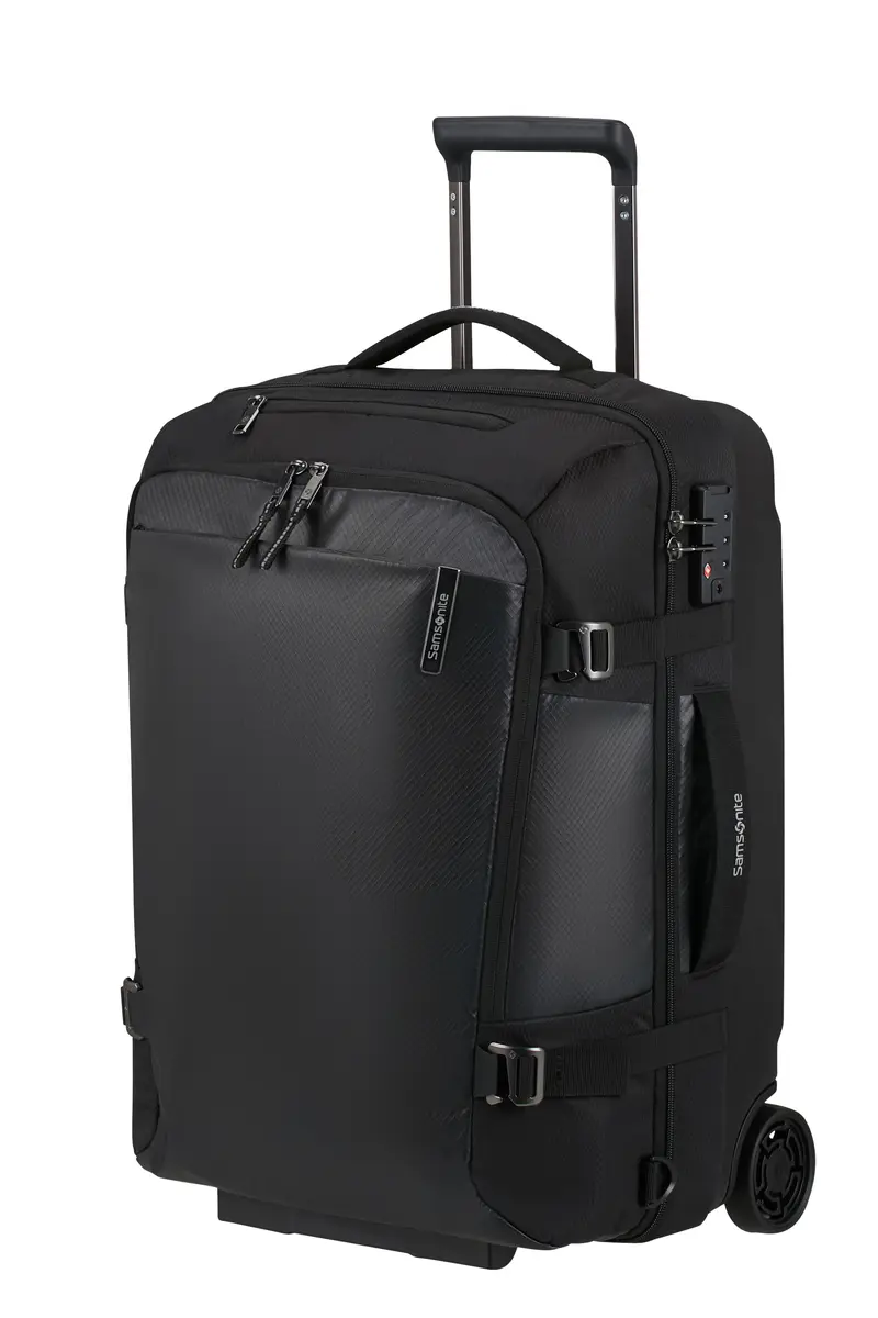 SAMSONITE BOLSA DE VIAJE/MOCHILA 2 RUEDAS 55/25CM ARMOX