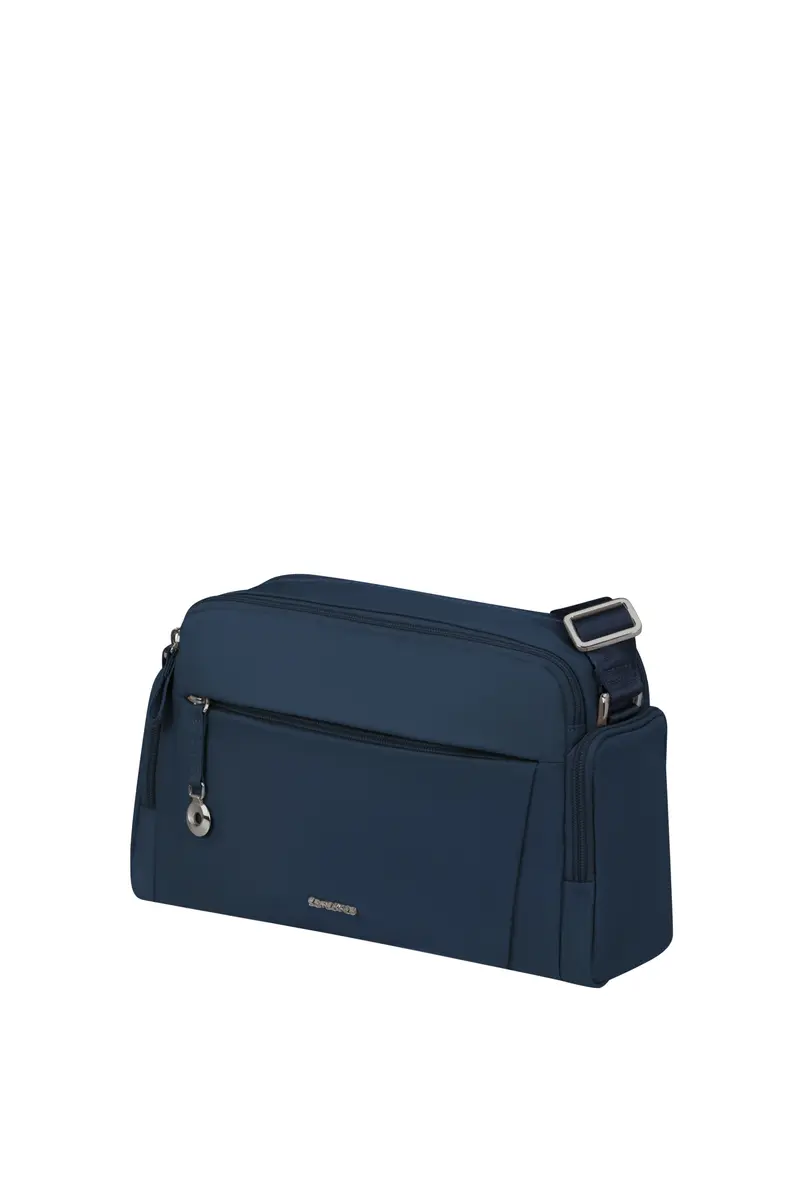 SAMSONITE BOLSO 2 BOLSILLOS S MOVE 5.0