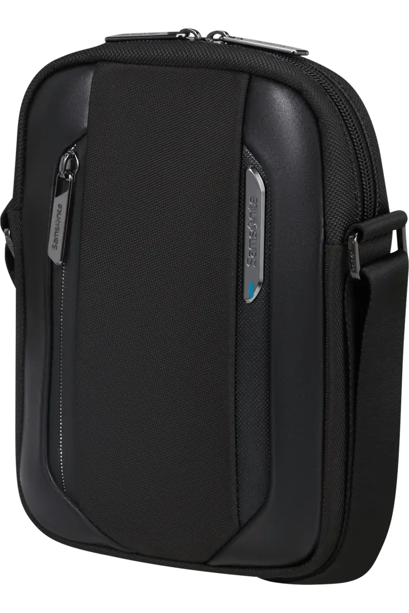 SAMSONITE bolso bandolera S 7,9" SPECTROLITE 4.0 SACKS