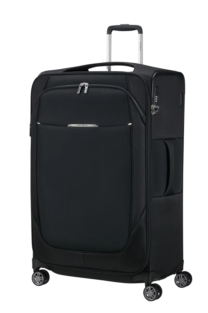 SAMSONITE MALETA 4 RUEDAS EXTENSIBLE RE-LITE 78CM