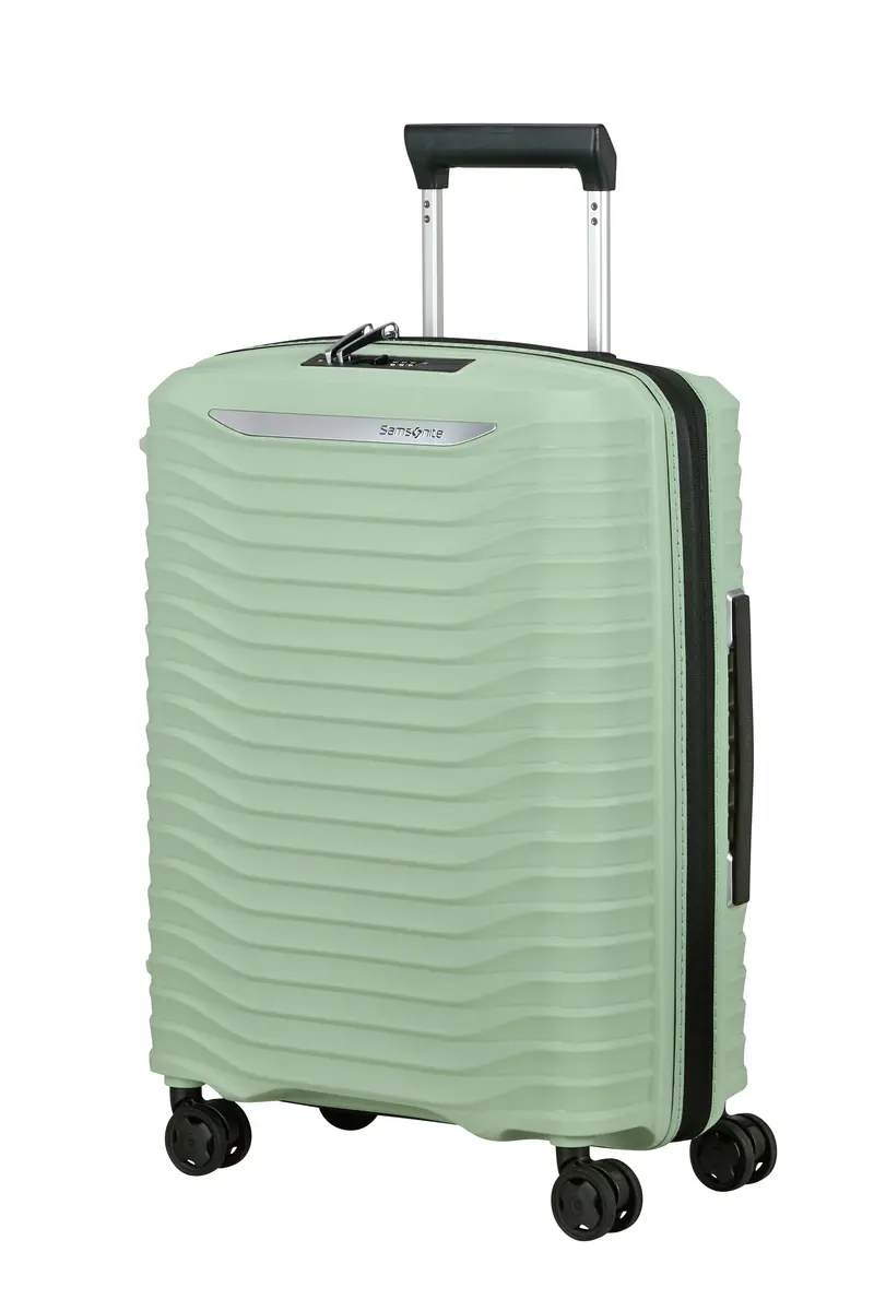 SAMSONITE maleta de cabina 55/40cm extensible UPSCAPE