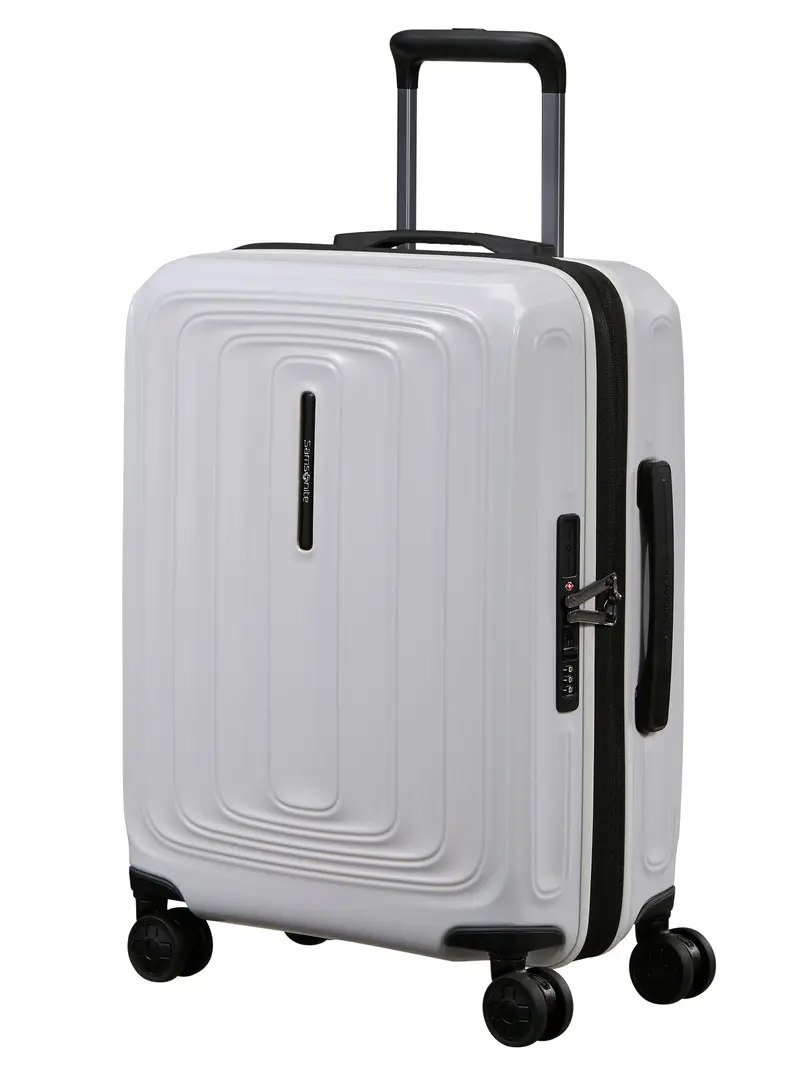 SAMSONITE maleta de cabina 55cm extensible 2WANDER
