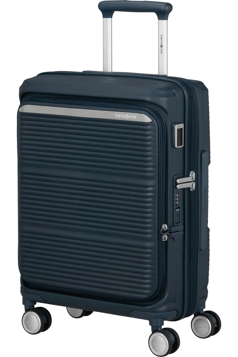 SAMSONITE maleta de cabina 55cm PARALUX HS