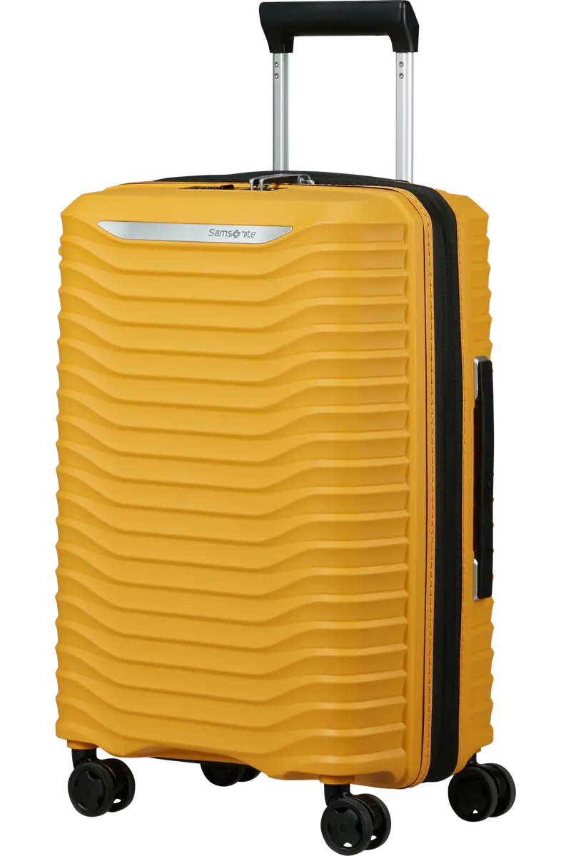 SAMSONITE maleta de cabina 55cm slim extensible UPSCAPE