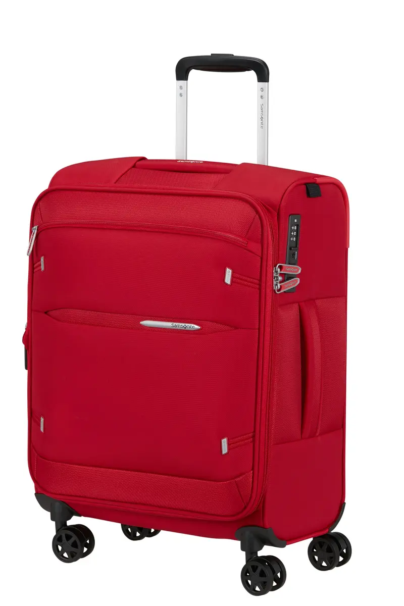 SAMSONITE maleta de cabina expansible 55cm GOTWIST