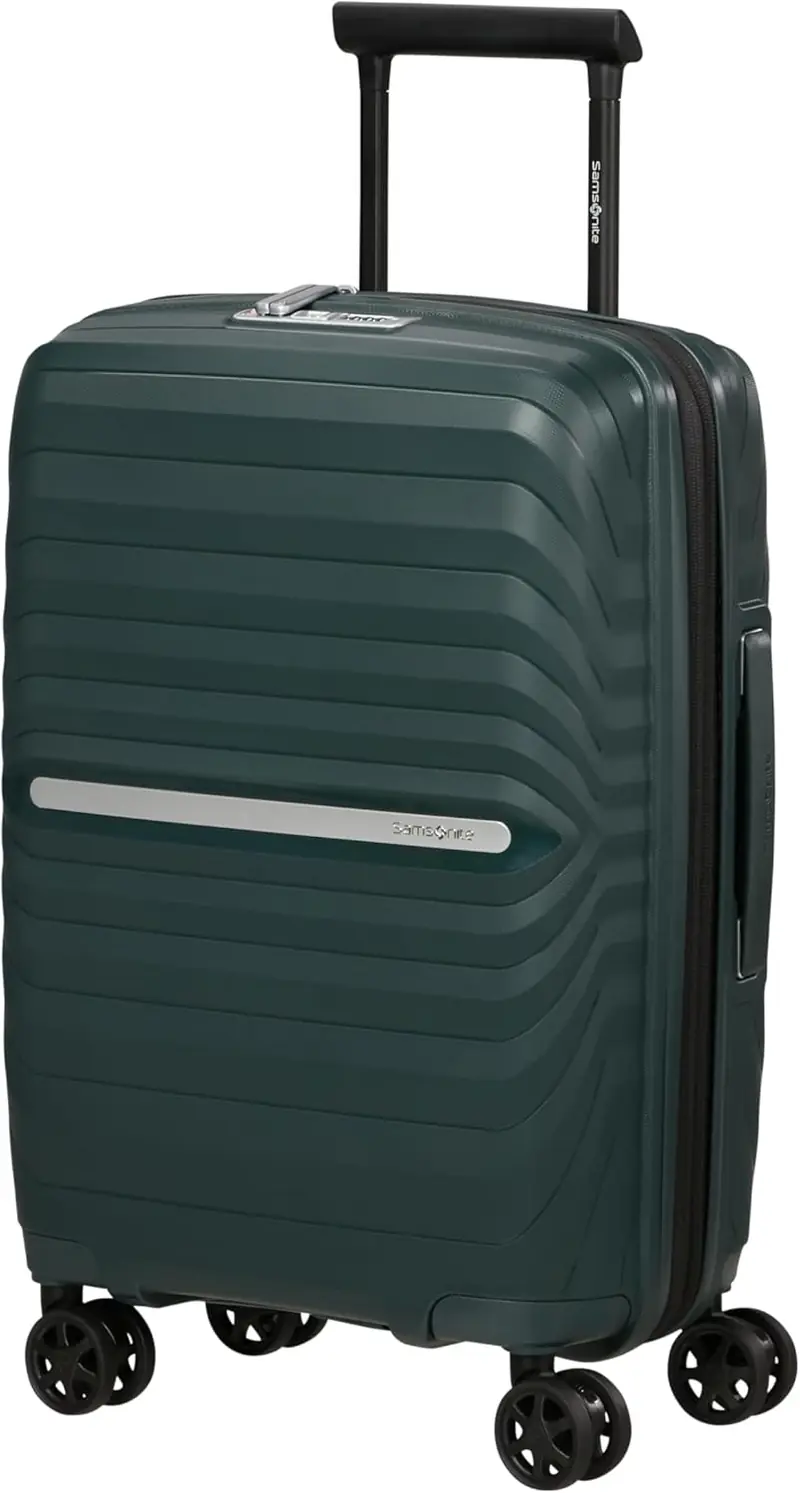 SAMSONITE maleta de cabina extensible 55cm NEO FLUX