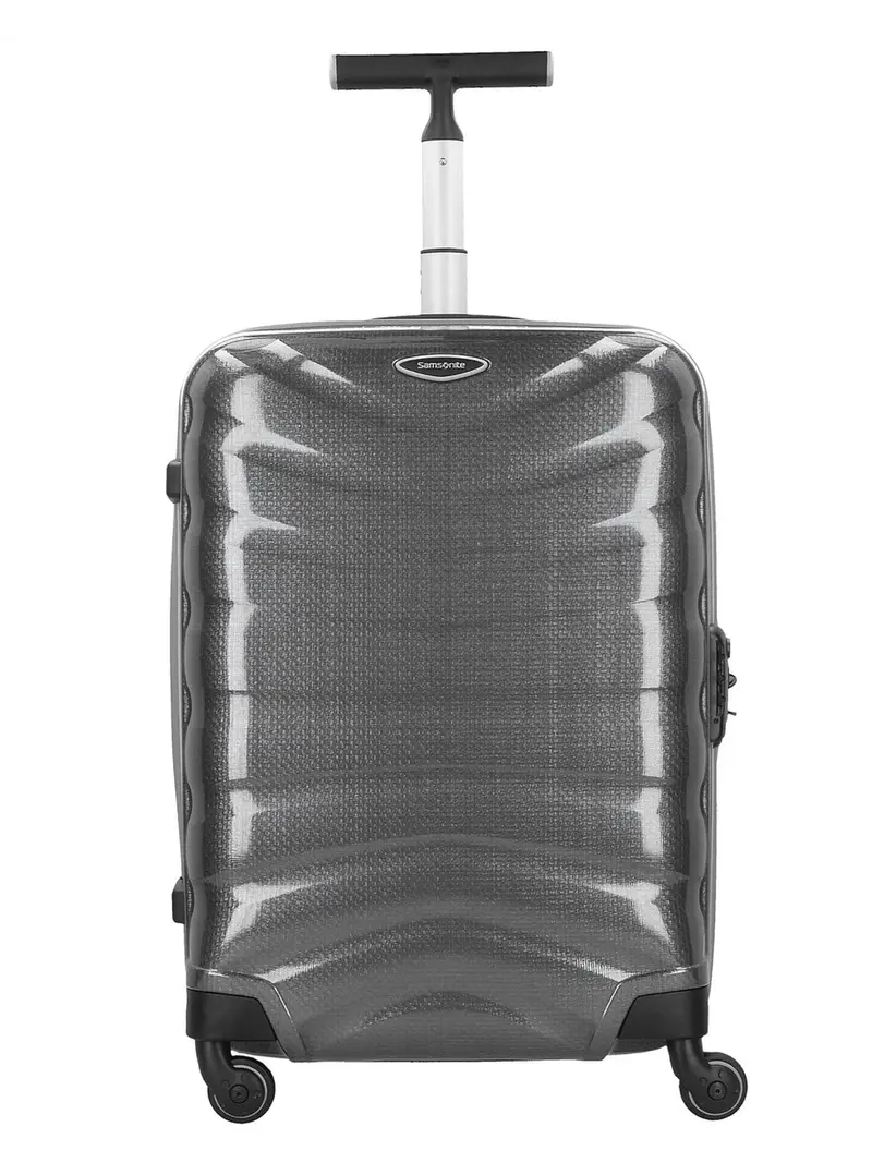 SAMSONITE maleta de cabina FIRELITE