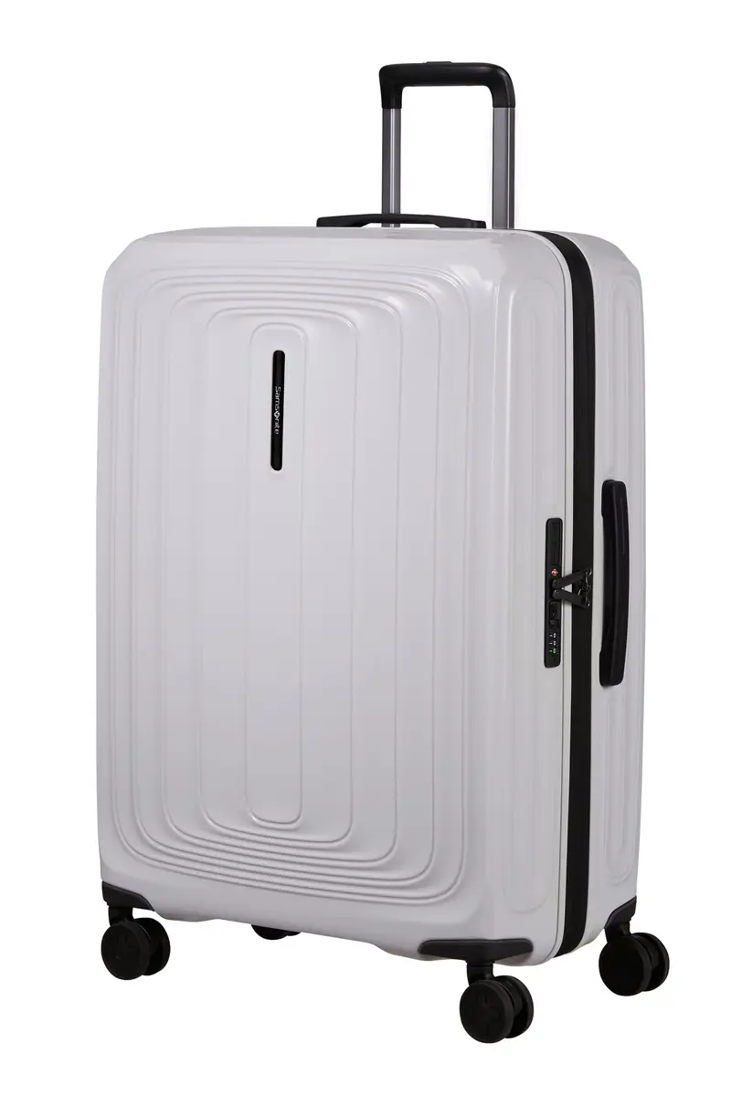 SAMSONITE maleta grande 75cm extensible 2WANDER