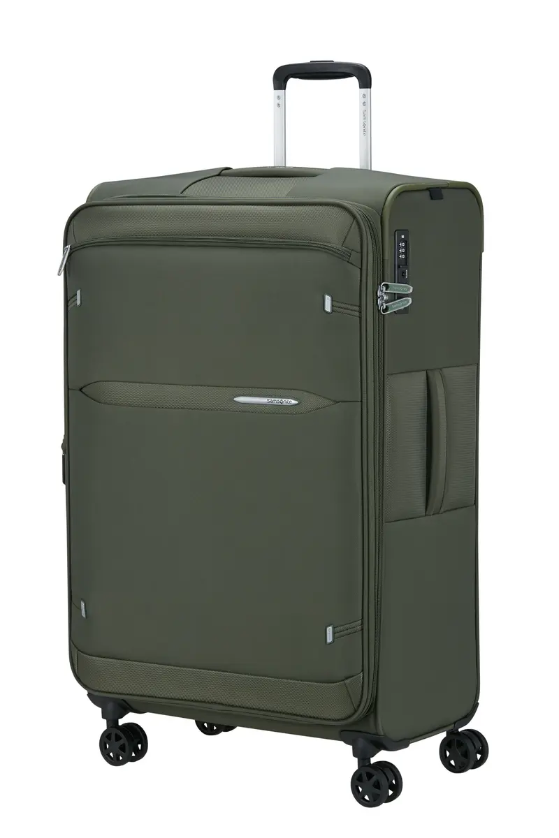 SAMSONITE maleta grande expansible 78cm GOTWIST