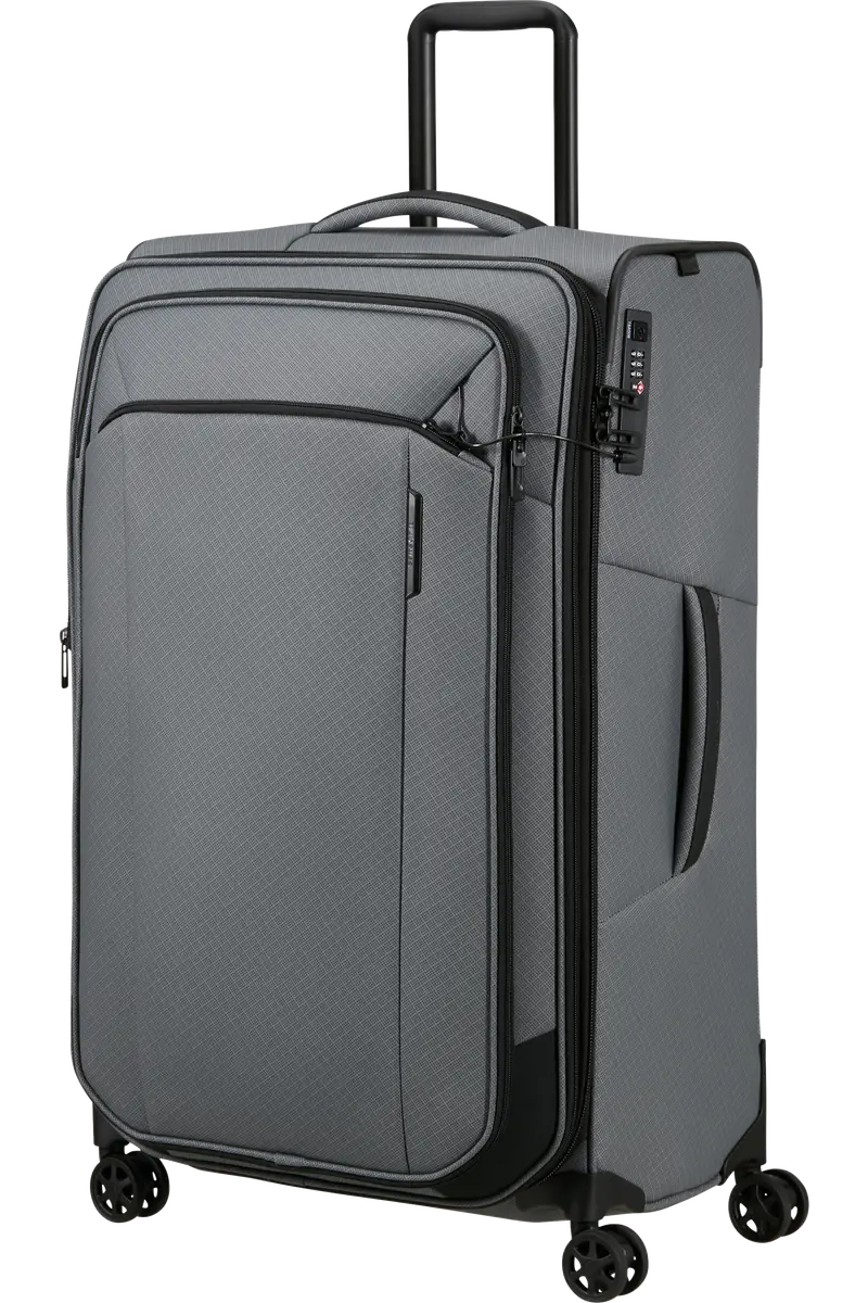 SAMSONITE maleta grande expansible 79cm LTD RESPARK